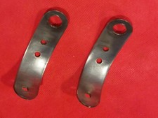 Hobie Cat 14 OEM Shroud Chain Plates Not For Turbo
