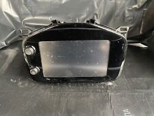86140-0H010 861400H010 CAR RADIO GPS NAVIGATION RADIO SHIPS CITROEN C1 aygo 2016