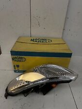 OEM FRONT LEFT HEADLIGHT FOR CITROEN C3 PLURIEL 6208K9 MAGNETI MARELLI
