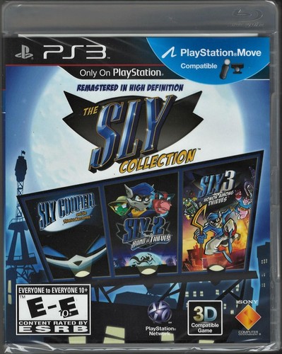 The sly collection - collection, (brand