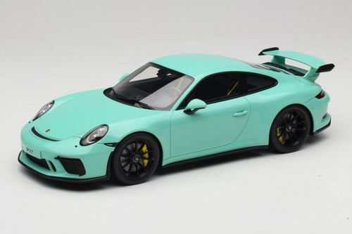 Porsche 911 991 - .2, mint