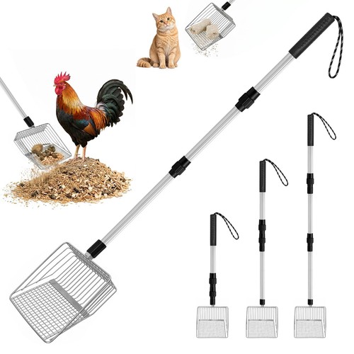 Accessoires poulailler en - accessoires, de