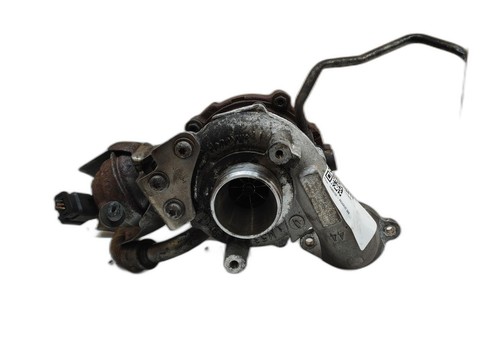 Turbo peugeot 508 1610580580 - turbo,
