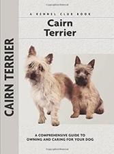 Cairn Terrier Relié Robert