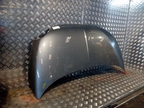 Capot fiat 500 cabrio phase - 500,