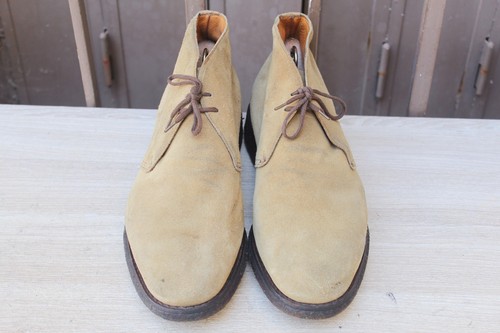 Chaussure boots church - chaussure,