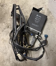 Système Injection Golf 2 1.3