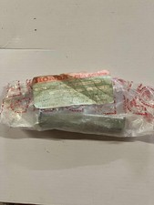 Repose Pied Arrière Origine Neuf Honda MT50 / MB50 /50 70 90 CUB (Réf:507153770)