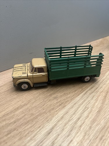 Ancien jouet corgi - ancien, toys