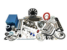 Pour BMW E30 84-91 Kit Turbo T3 325 3-Série 6 Cyl M20