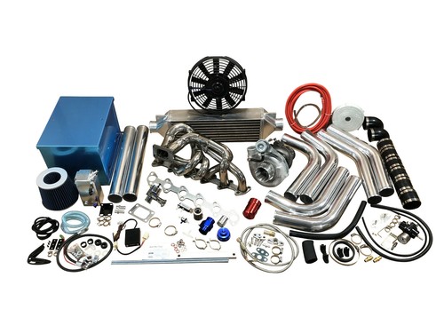 Kit turbo pour - t3,