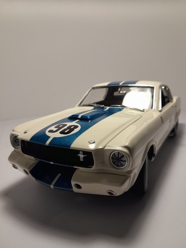Ford mustang gt350 1965 - mustang,
