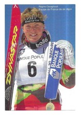 RARE / CARTE POSTALE - EQUIPE