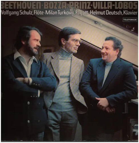 Beethoven bozza prinz - beethoven,
