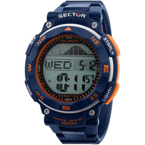 Montre homme sector - montre,