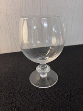 Verres à bourgogne modèle
