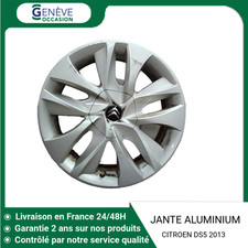 🇫🇷 JANTE ALUMINIUM