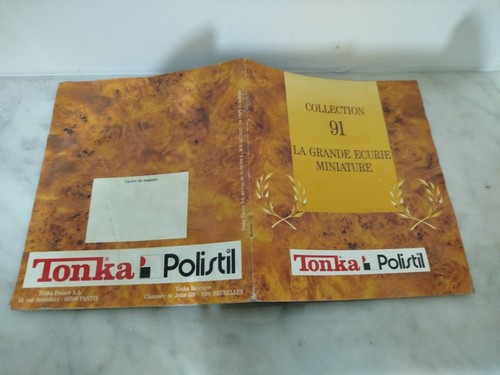 Catalogue 1991 voitures - 1991,