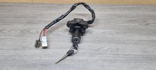 YAMAHA TDM900 2002 - 2010 IGNITION BARREL + 2 KEYS