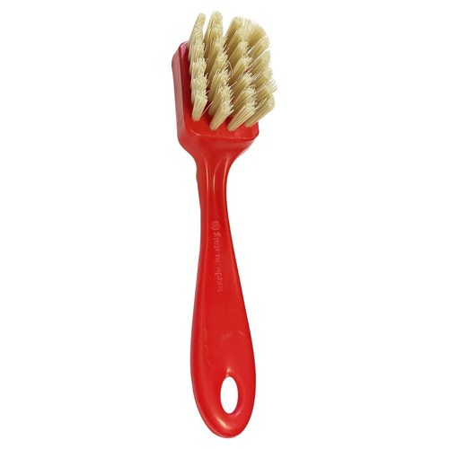 Brosse chaussures spandilucido - brosse,
