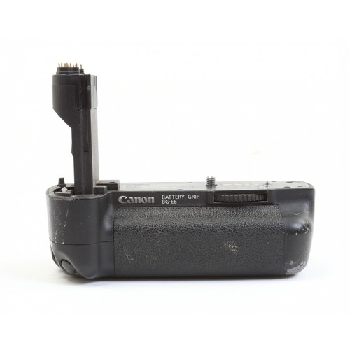 Batterie pack canon eos - batterie-pack,