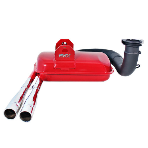 Pot evok course pour - pot,