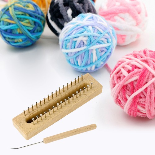 Knitting loom kit - kit,