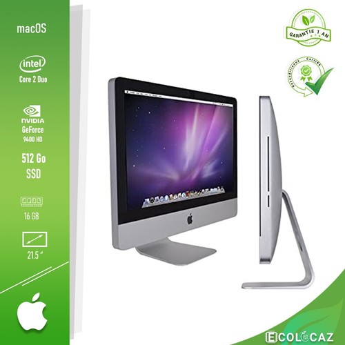 Imac a1311 intel core - a1311,