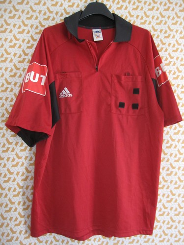Maillot arbitre climacool - climacool, but