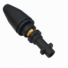 Mini Buse Rotative Mijoteuse Cocotte pour Kärcher K2 – K5 Haute Pression 150