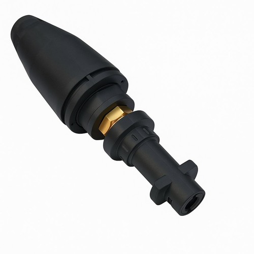 Mini buse rotative - buse, mijoteuse