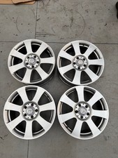 4 Jantes Originales De 17