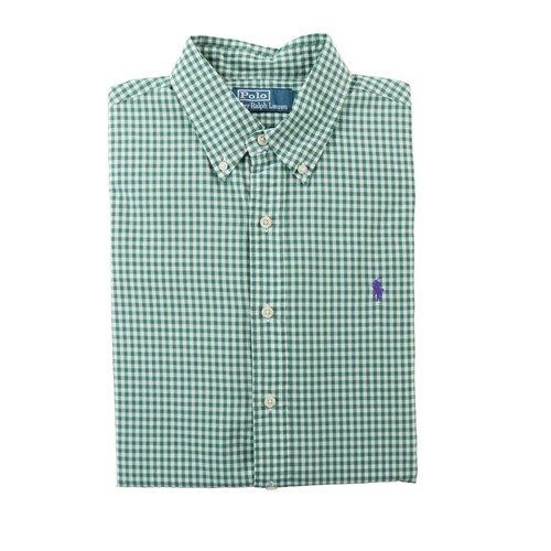 Polo ralph lauren chemise - polo,