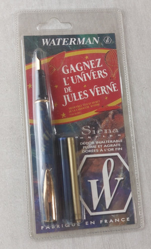Ancien stylo plume - ,, siena