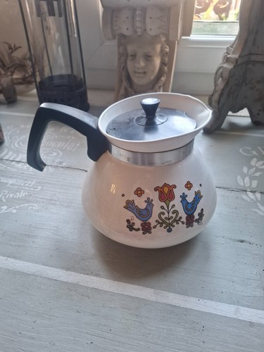 Ancienne cafetiere pyroflam - ,