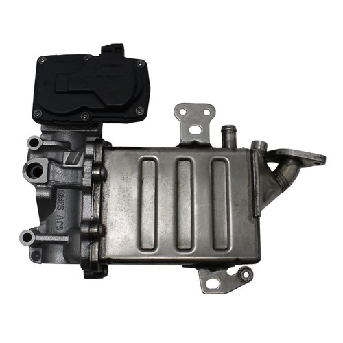 Vanne radiateur egr vw - de, oe