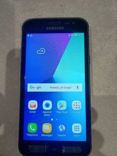 Samsung galaxy xcover - xcover, 16go