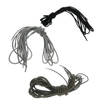 Lacets pour fauteuils