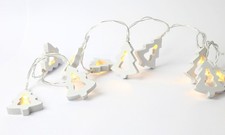 Guirlande lumineuse LED en