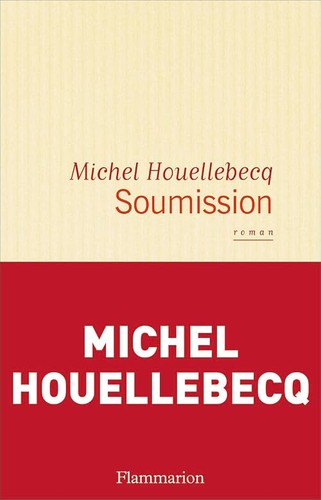 Soumission houellebecq - soumission,