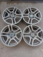 Jante CASALINI SULKY 635