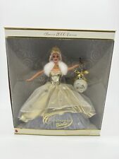 Barbie 1999 Celebration Barbie Special 2000 Edition Fabriqué en Chine NRFB*