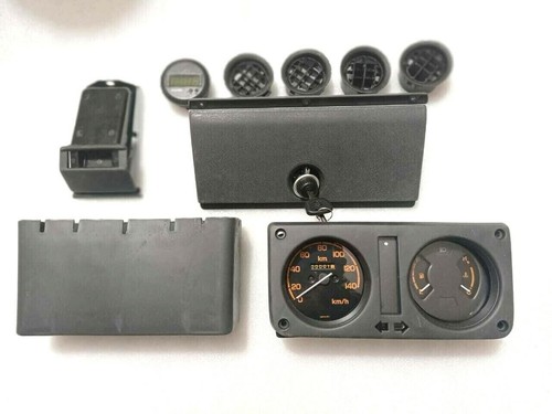 Kit tableau bord complet - tableau,