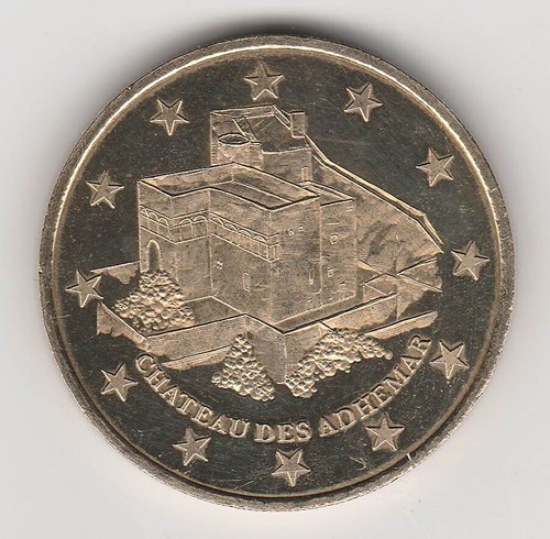 1997 euro temporaire des - a,