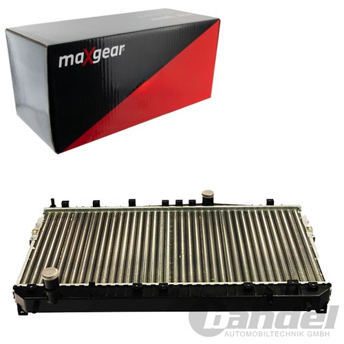 Maxgear radiateur moteur pour - radiateur,