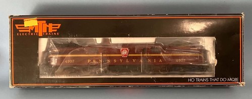 Mth gg1 electric loco - mth, loco,