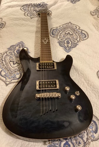 Ibanez sz520 electric guitar - sz520,