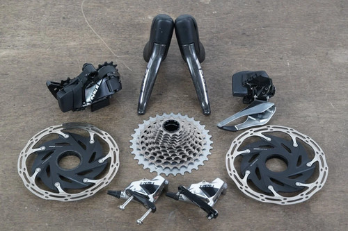 Sram red etap axs hrd - etap,