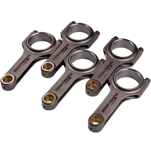 Faisceau bielles moteur for - moteur,