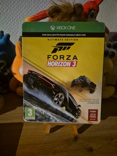 Forza horizon ultimate - horizon,